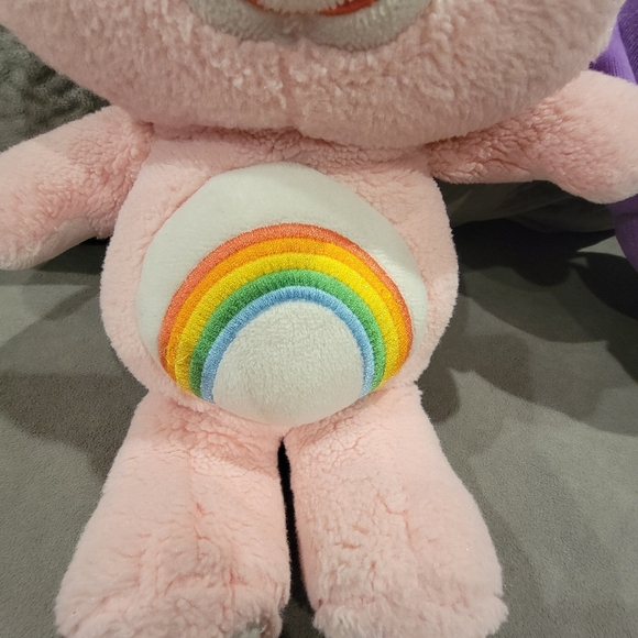 Care Bears Plush Collectors Bundle Lot - Picture 8 of 11